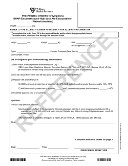 30013 D HR - Trillium Health Partners