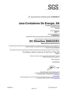 Janz, C3801, Issue 3