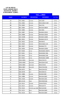 pdf for mack truck parts