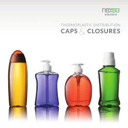 Download Now - Nexeo Solutions