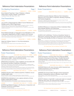 have a PDF to Print! - ActiveLife Scientific