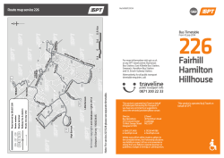 Fairhill – Hamilton – Hillhouse [PDF]