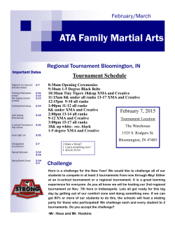 ATA FAM CLUB - ATA Family Martial Arts