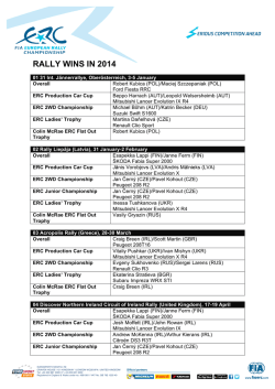 Download - FIA ERC
