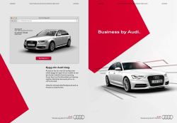 Business by Audi (folder)