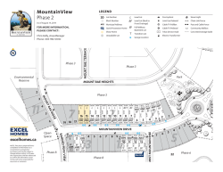 MountainView Phase 2