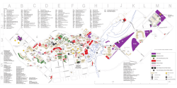 Parking Map - Texas State University