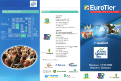 Invitation