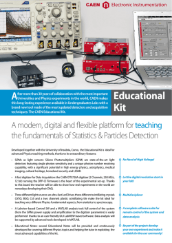 Educational Kit