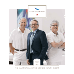 Download - Clinic Bad Ragaz