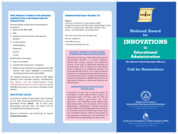 Innovation 05.06.14