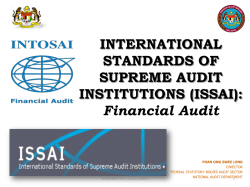 ISSAI