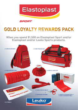GOLD LOYALTY REWARDS PACK Find out how