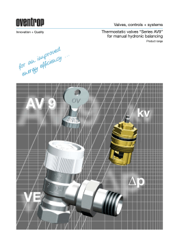 Series AV9