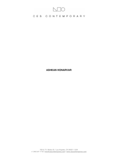 Download Ashkan Honarvar CV