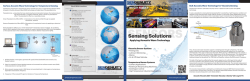 Download - SenGenuity