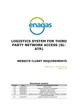 Configuration Manual SL-ATR v7 0