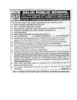 (Afﬁliated to CBSE, Afﬂ. No. 1030032). Ph.: 07805245109