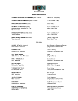 Download PDF - Transcenders