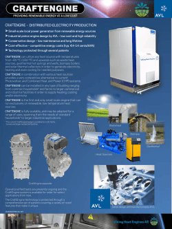 Download flyer (pdf) - Viking Development Group