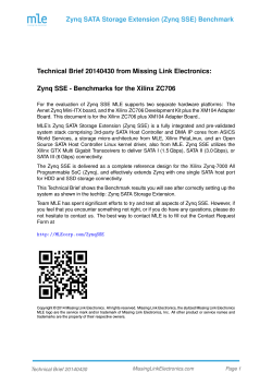 Download pdf - Missing Link Electronics