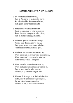 dimokaradiyya da addini-pdf