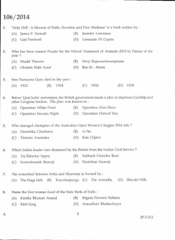 Download - Kerala PSC