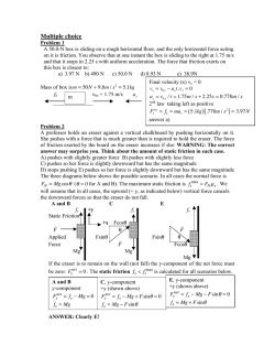 Download Solution of Exam Practice Part 3