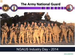 ARNG - National Guard Association of the United States