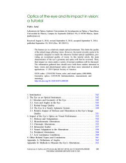 Acrobat PDF - Optics InfoBase