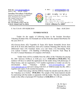 Jawahar Navodaya Vidyalaya jvahr nvody iv&acute;aly