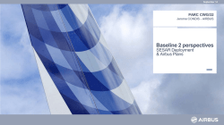 Jerome Condis, Airbus