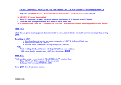 siv bypass
