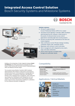 Download integration brochure
