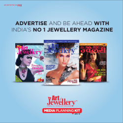 Download MediaKit - Art Of Jewellery