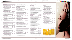 Payot Price List Home Care Guides