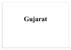 Gujarat