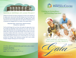 Download the 2014 Gala invitation.