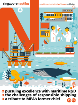 Issue 26 (1Q 2014)