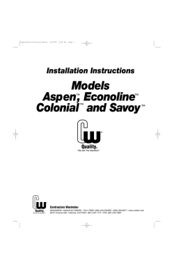 Download Instructions Here