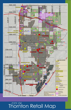 Download Retail Map