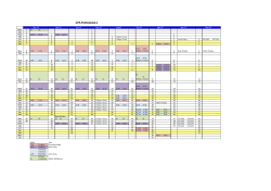 CPA P2 Timetable 2014_2015