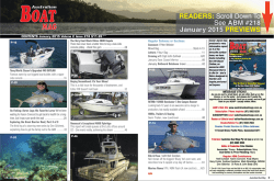 READERS: Scroll Down To See ABM #217 December