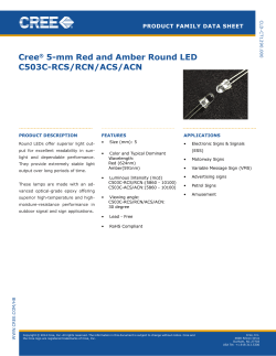 C503C-RCS/RCN/ACS/ACN
