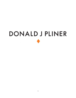Donald Pliner - Granger Owings