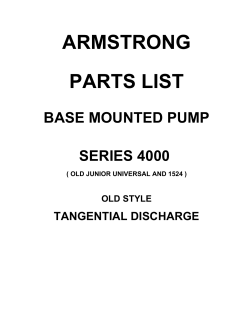 Download - Armstrong Fluid Technology