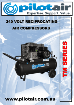 Download TM Series Brochure 2014f