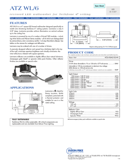 ATZ WL/6 - Edison Price Lighting