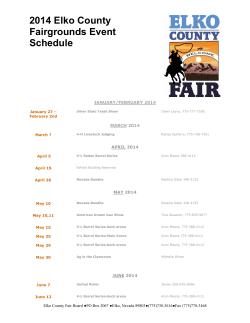 here - Elko County Fair