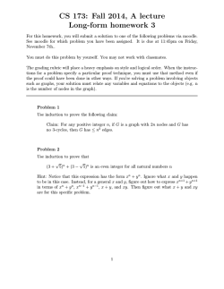 HW 3